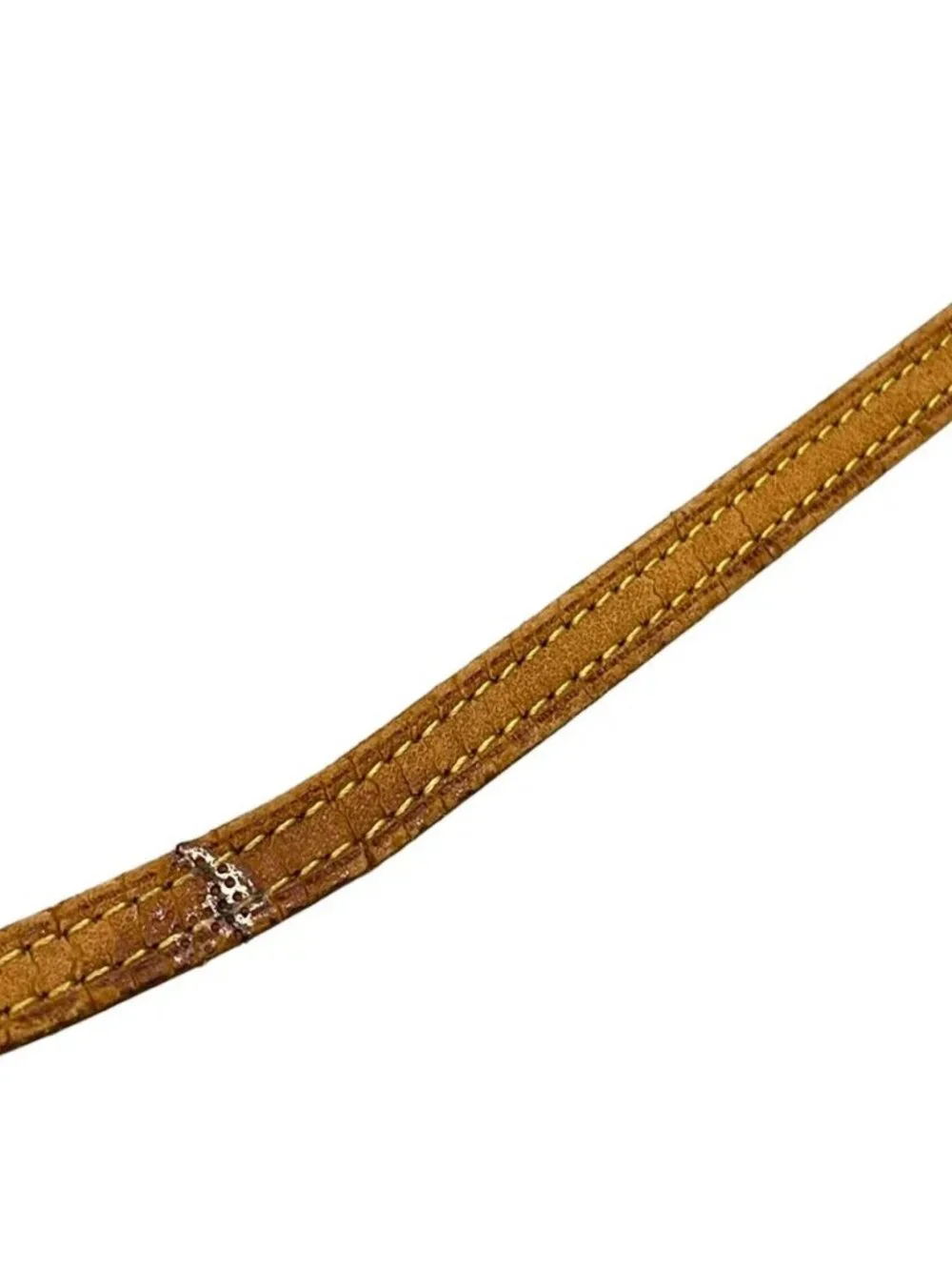LOUIS VUITTON Pochette Twin GM M51852 Monogram Shoulder Bag